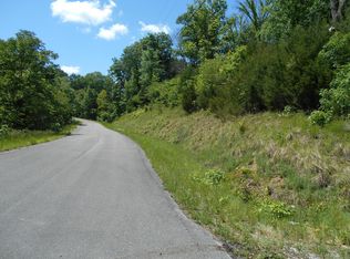 Fork Horn Trl, Dandridge, TN 37725