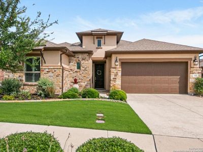 140 Cinnamon Crk, Boerne, TX, 78006