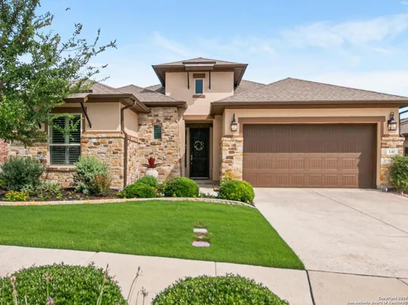 140 Cinnamon Crk, Boerne, TX 78006
