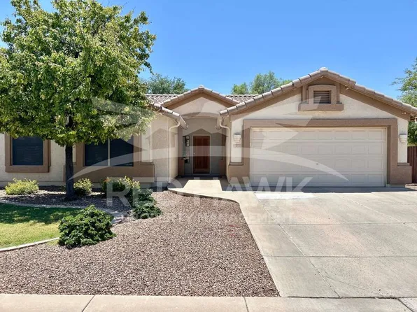 3863 E Linda Ct, Gilbert, AZ 85234
