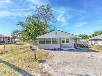 905 Ball St, Plant City, FL, 33563