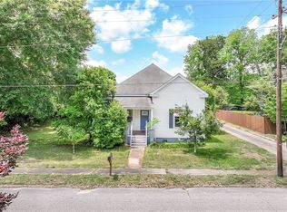 59 Church St, Notasulga, AL 36866