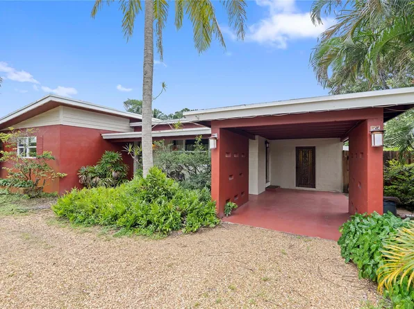 3370 SW 20th Court, Fort Lauderdale, FL 33312