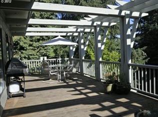 853 W 36th Ave, Eugene, OR