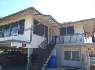 94-1103 Nalii St #A, Waipahu, HI 96797