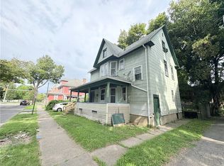 20 Saranac St, Rochester, NY 14621