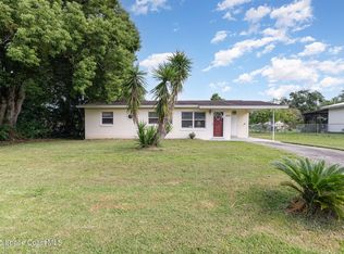 3010 Kirby Dr, Titusville, FL 32796