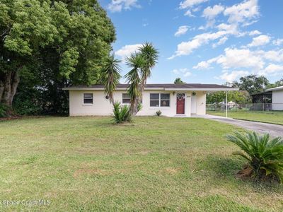 3010 Kirby Dr, Titusville, FL, 32796