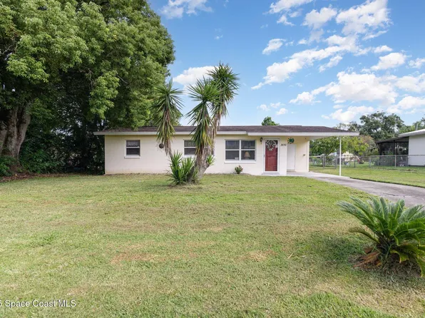 3010 Kirby Dr, Titusville, FL 32796
