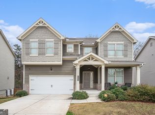 2428 Hanover Woods Rd, Lithonia, GA 30058