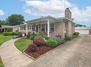 5207 Galaxie Dr, Louisville, KY 40258