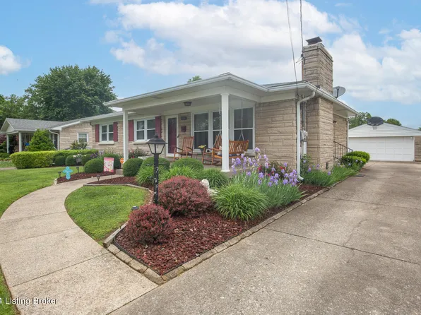 5207 Galaxie Dr, Louisville, KY 40258