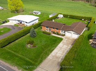 2720 Catherine St, Thames Centre, ON N0L1G4