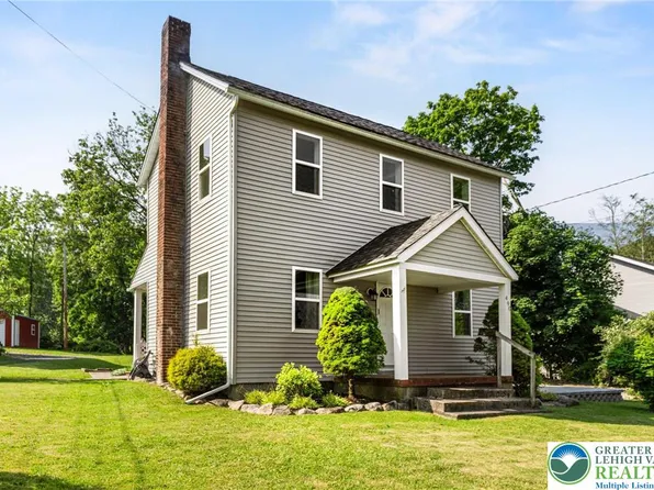 490 Richmond Rd, Bangor, PA 18013