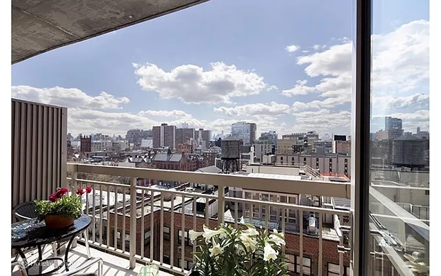 Rented by Douglas Elliman | media 13