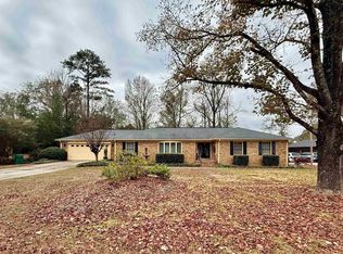 109 Carter Woods Dr, Warner Robins, GA 31088