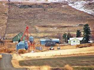 583 Thorn Springs Rd, Kamiah, ID 83536