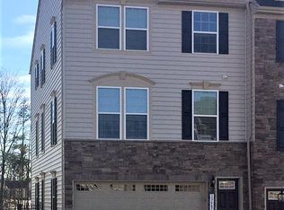 13667 Rockingham Ln, Gainesville, VA 20155