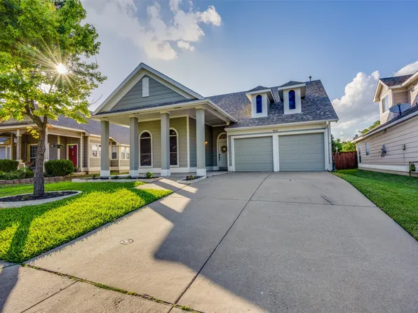 9852 Meadow Rue Dr, McKinney, TX 75072