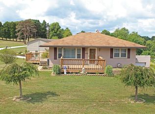 1450 Washington Pike, Wellsburg, WV 26070