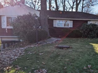 58 Dogwood Rd, Wethersfield, CT 06109