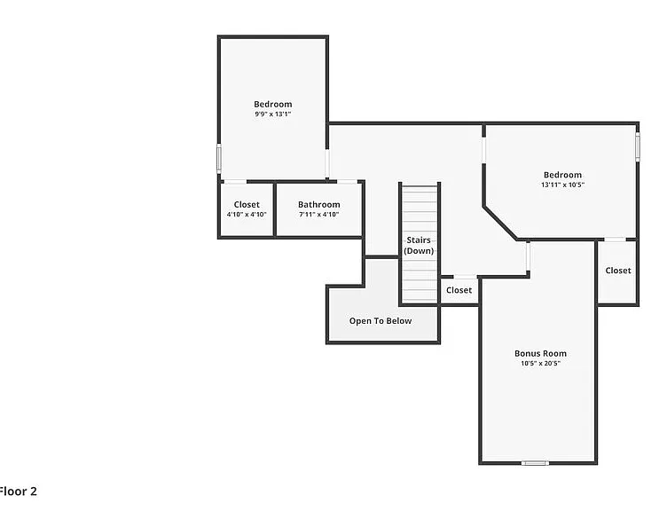 1655 Bramlett Blvd — Photo 3