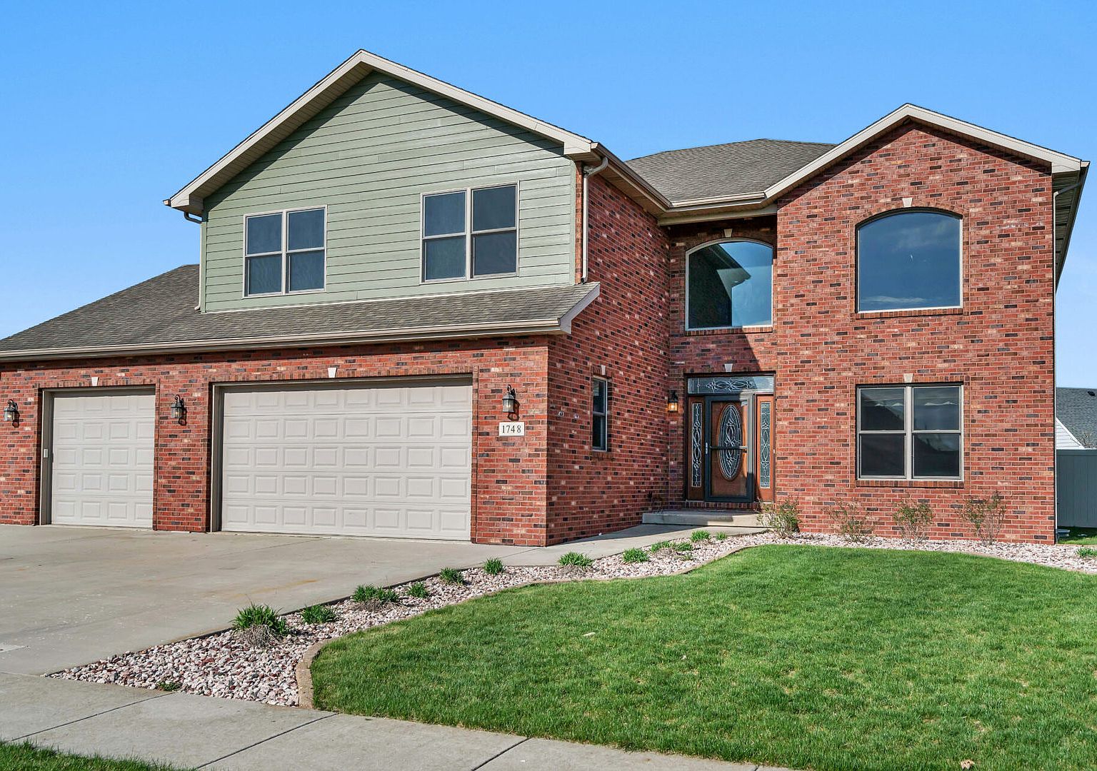 1748 Periwinkle Dr, Morris, IL 60450 Zillow