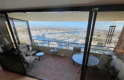 4th image of 4335 Marina City Dr #1-1142-1