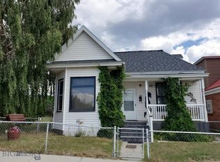 712 S Colorado St, Butte, MT 59701
