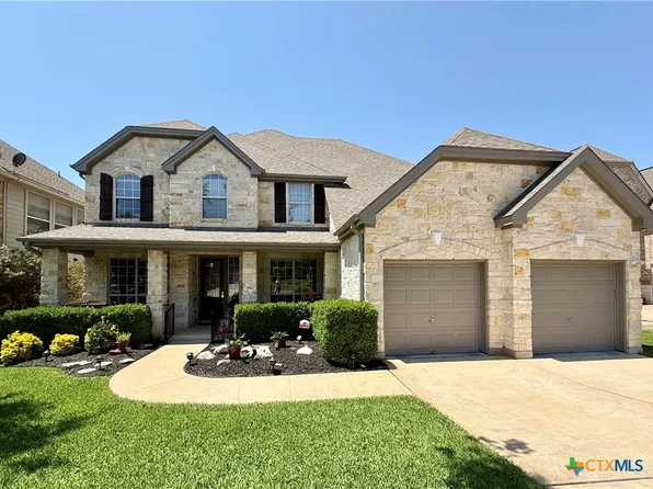 15512 Bandon Dr, Austin, TX 78717