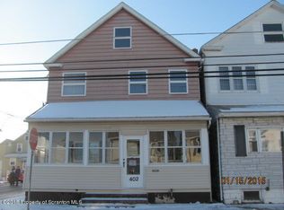 402 Washington St, Freeland, PA