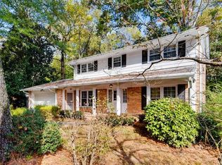 1302 Old Johnson Ferry Rd NE, Brookhaven, GA 30319