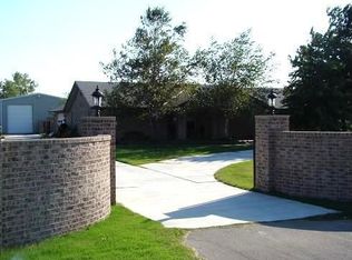 3804 W Indian Hills Rd, Norman, OK 73072