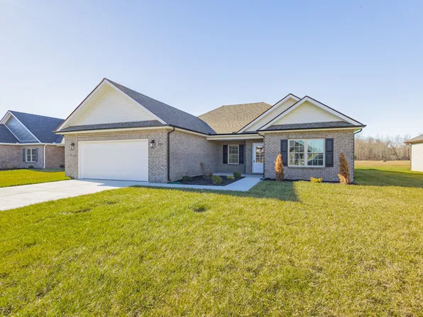 42 Brooklyn Ave Lot 17, Manchester, TN 37355