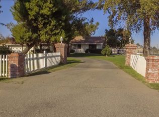 10607 Calvine Rd, Sacramento, CA 95830