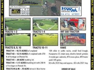 500 Penick Rd, Lebanon, KY 40033