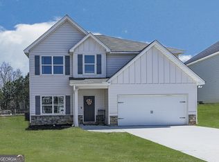 413 Splash Pointe, Temple, GA 30179