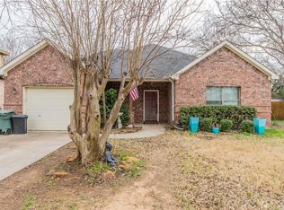 500 N Garza Rd, Shady Shores, TX 76208