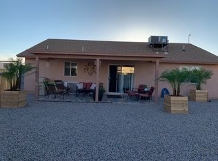 14555 S Diablo Rd, Arizona City, AZ 85123