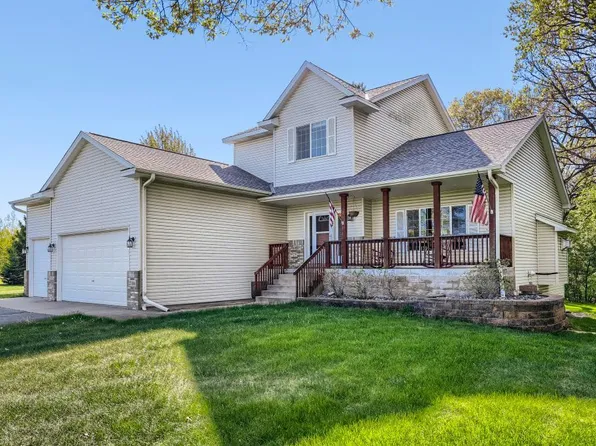 27104 115th St, Zimmerman, MN 55398