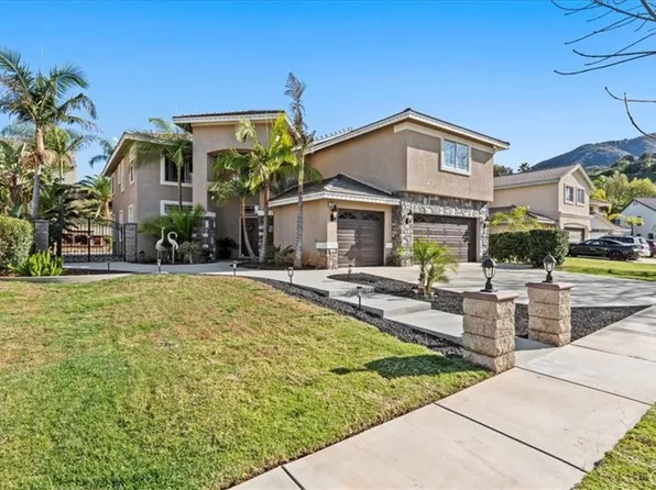 3735 Hilgard St, Corona, CA 92882