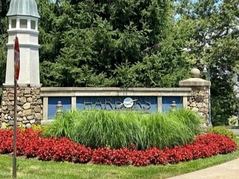 Gorgeous landscaping and outdoor grounds