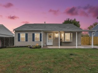 4990 Root Pl, Columbus, OH 43207