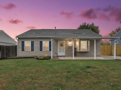 4990 Root Pl, Columbus, OH, 43207