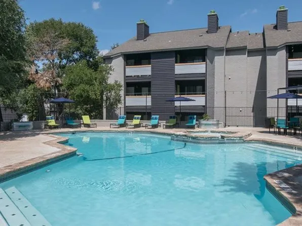 The Henry B Apartments