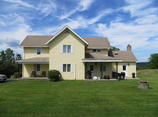 2705 Old Plank Rd, Towanda, PA 18848