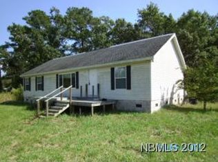 3250 Adams Creek Rd, Havelock, NC 28532