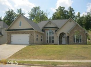 2020 Jessica Way, Conyers, GA 30012