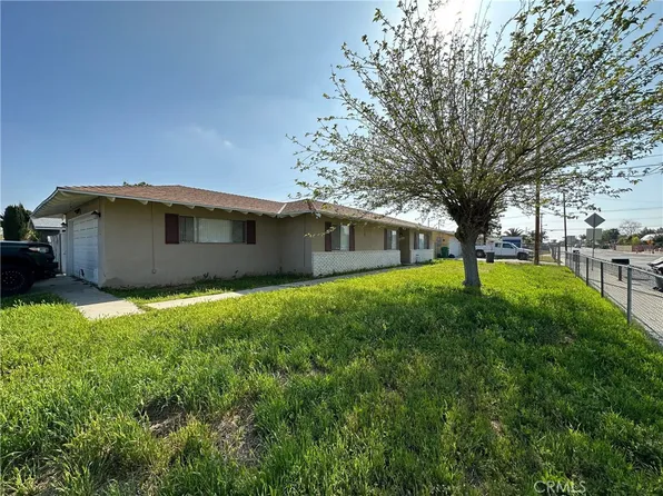 22551 Bay Ave, Moreno Valley, CA 92553
