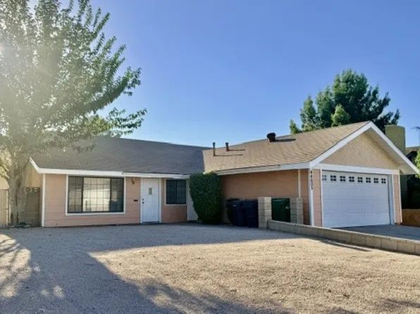 44605 Gillan Ave, Lancaster, CA 93535